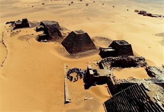 Sudan hava tahmini