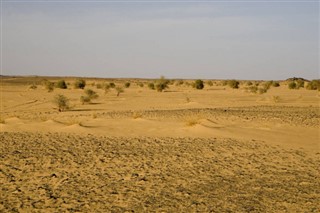 Sudan hava tahmini