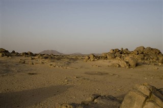Sudan vejrudsigt