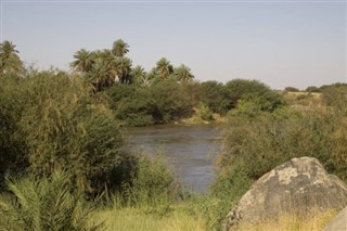Sudan hava tahmini