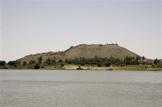 Sudan Hava tahmini