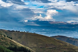 Surinam hava tahmini