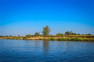 Surinam Hava tahmini