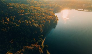 Suriname időjárás-jelentés
