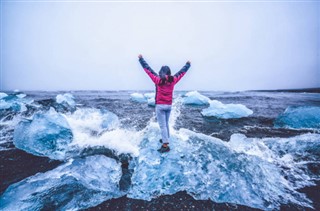 Svalbard időjárás-jelentés