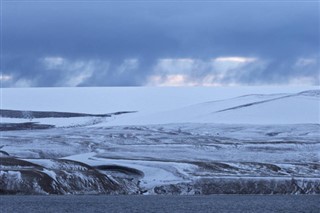 Svalbard hava tahmini