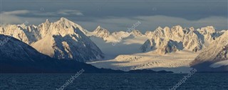 Svalbard hava tahmini