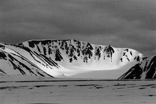 Svalbard hava tahmini