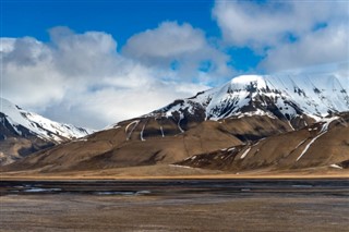 Svalbard hava tahmini