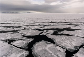 Svalbard hava tahmini