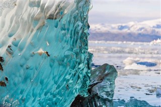Svalbard időjárás-jelentés