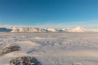 Svalbard hava tahmini