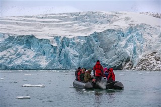 Svalbard vejrudsigt