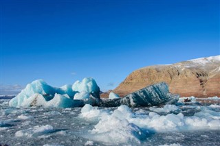 Svalbard hava tahmini
