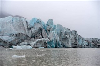 Svalbard prévisions météorologiques