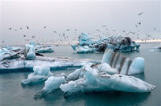 Svalbard hava tahmini