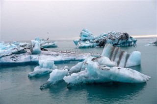Svalbard prévisions météorologiques