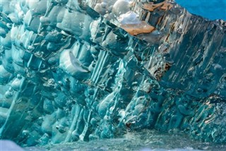 Svalbard időjárás-jelentés