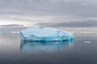 Svalbard időjárás-jelentés