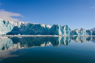 svalbard sääennuste