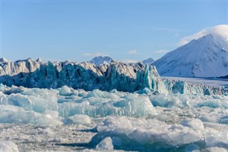 Svalbard hava tahmini
