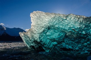 Svalbard hava tahmini