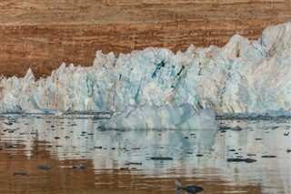 Svalbard vejrudsigt