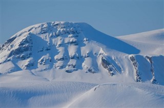 Svalbard hava tahmini