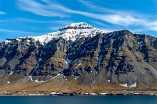 Svalbard weather forecast