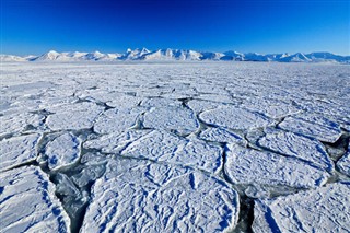 Svalbard hava tahmini
