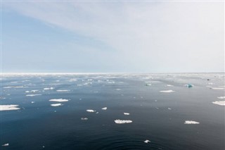 Svalbard hava tahmini