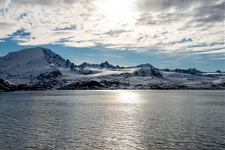 Svalbard hava tahmini