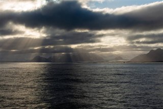 Svalbard vejrudsigt