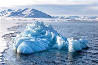 Svalbard hava tahmini