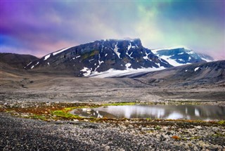 Svalbard vejrudsigt