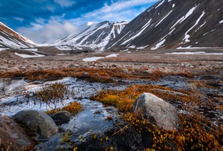 Svalbard hava tahmini