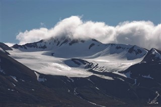 Svalbard hava tahmini