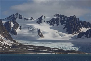 Svalbard vejrudsigt