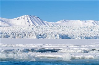 Svalbard weather forecast