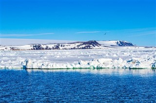 Svalbard hava tahmini