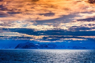 Svalbard vejrudsigt