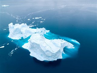 Svalbard weersvoorspelling