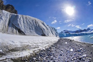 Svalbard vejrudsigt