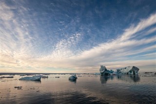 Svalbard vejrudsigt