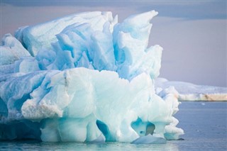 Svalbard vejrudsigt
