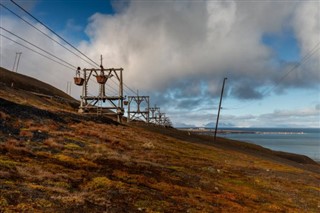 Svalbard hava tahmini