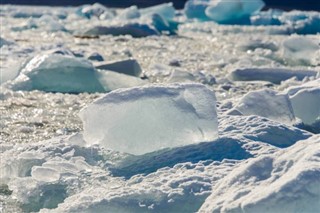 Svalbard hava tahmini
