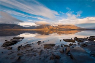Svalbard Időjárás-jelentés