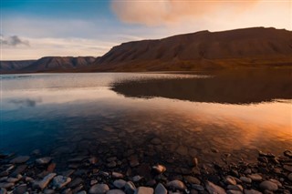 Svalbard hava tahmini