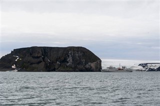 Svalbard pronóstico del tiempo